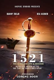 1521 (2023) Free Movie