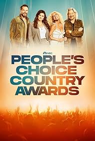 2023 Peoples Choice Country Awards (2023) Free Movie M4ufree