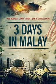 3 Days in Malay (2023) Free Movie M4ufree