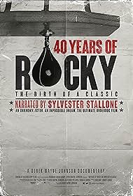 40 Years of Rocky The Birth of a Classic (2020) Free Movie M4ufree