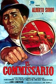Il commissario (1962) Free Movie M4ufree