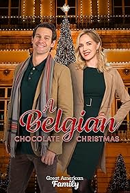 A Belgian Chocolate Christmas (2022) Free Movie M4ufree