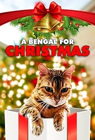 A Bengal for Christmas (2023) M4uHD Free Movie