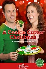 A Cookie Cutter Christmas (2014) Free Movie