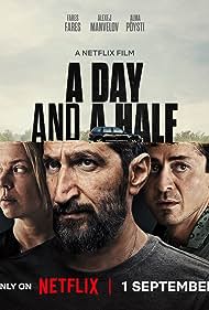 A Day and a Half (2023) Free Movie M4ufree