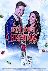 A Great North Christmas (2021) Free Movie