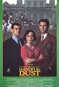 A Handful of Dust (1988) Free Movie