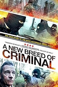 A New Breed of Criminal (2023) Free Movie