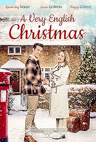 A Very English Christmas (2023) M4uHD Free Movie