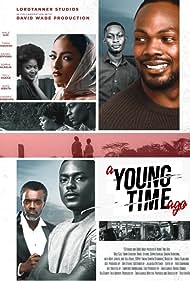 A Young Time Ago (2023) Free Movie