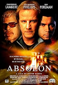 Absolon (2003) M4uHD Free Movie