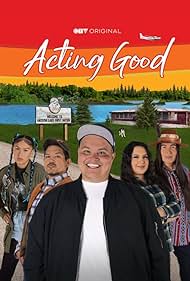 Acting Good (2022-) M4uHD Free Movie
