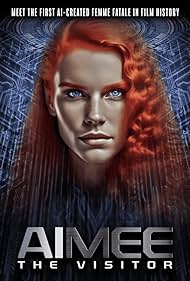 AIMEE: The Visitor (2023) M4uHD Free Movie