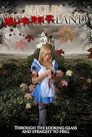 Alice in Murderland (2010) Free Movie M4ufree