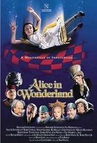Alice in Wonderland (1999) Free Movie M4ufree