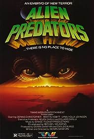 Alien Predator (1986) Free Movie