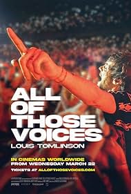 All of Those Voices (2023) M4uHD Free Movie