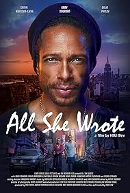 All She Wrote (2018) Free Movie