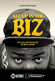 All Up in the Biz (2023) M4uHD Free Movie