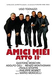 Amici miei Atto II (1982) Free Movie M4ufree