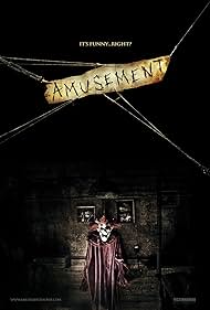 Amusement (2008) Free Movie