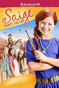 Saige Paints the Sky (2013) M4uHD Free Movie