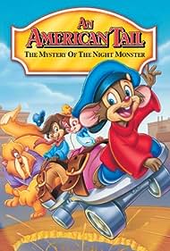 An American Tail The Mystery of the Night Monster (1999) Free Movie