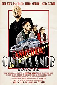 Another Cinema Snob Movie (2019) M4uHD Free Movie