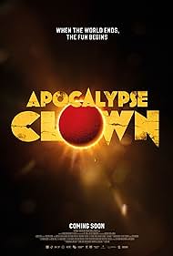 Apocalypse Clown (2023) M4uHD Free Movie