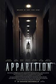 Apparition (2019) Free Movie M4ufree