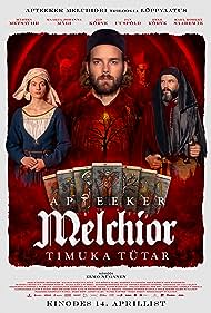 Apteeker Melchior Timuka tutar (2022) Free Movie M4ufree