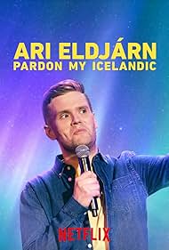Ari Eldjarn Pardon My Icelandic (2020) M4uHD Free Movie