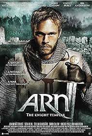 Arn The Knight Templar (2007) Free Movie