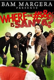 Where the Is Santa (2008) M4uHD Free Movie