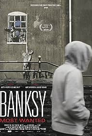 Banksy Most Wanted (2020) M4uHD Free Movie