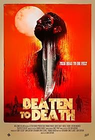 Beaten to Death (2022) Free Movie M4ufree
