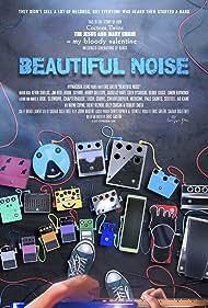 Beautiful Noise (2014) M4uHD Free Movie
