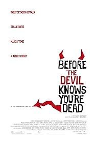 Before the Devil Knows Youre Dead (2007) Free Movie
