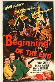 Beginning of the End (1957) M4uHD Free Movie