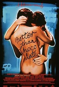 Better Than Chocolate (1999) Free Movie M4ufree