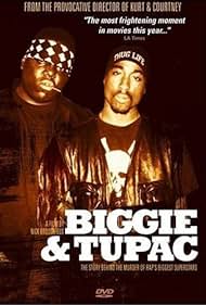 Biggie Tupac (2002) Free Movie