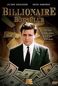 Billionaire Boys Club (1987) M4uHD Free Movie