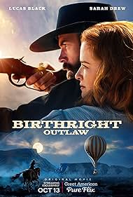 Birthright Outlaw (2023) Free Movie