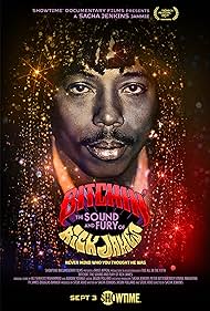 Bitchin The Sound and Fury of Rick James (2021) Free Movie