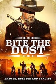Bite the Dust (2023) Free Movie