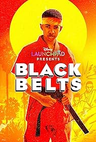 Black Belts (2023) Free Movie M4ufree