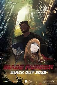 Blade Runner Black Out 2022 (2017) Free Movie