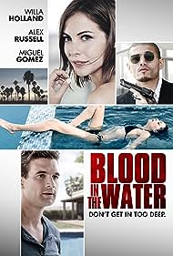 Blood in the Water (2016) Free Movie