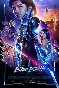Blue Beetle (2023) M4ufree
