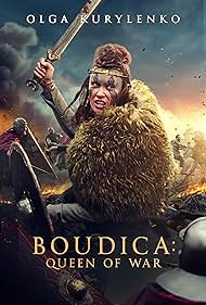 Boudica Queen of War (2023) M4uHD Free Movie